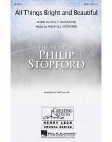 All Things Bright and...