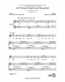 All Things Bright and...