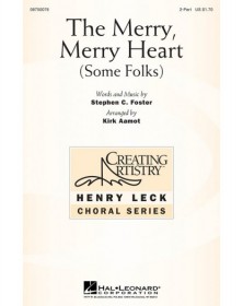 The Merry, Merry Heart Some...