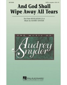 And God Shall Wipe Away All...