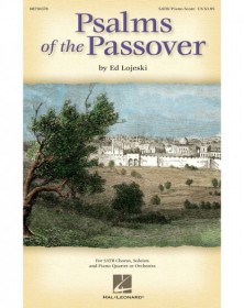 Psalms of the Passover