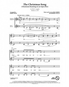 The Christmas Song