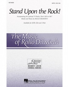 Stand Upon the Rock!
