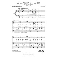 A la Puerta del Cielo