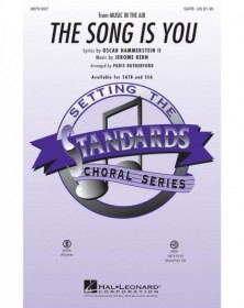 The Song Is You