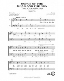 Songs of the Road and the Sea