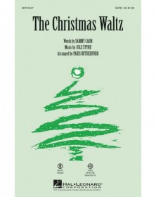 The Christmas Waltz