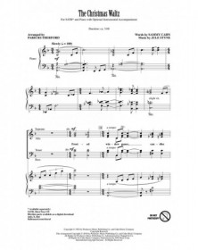 The Christmas Waltz