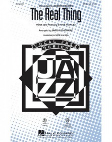 The Real Thing