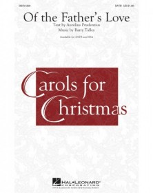 Of the Father's Love
