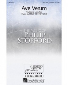Ave Verum