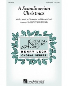 A Scandinavian Christmas