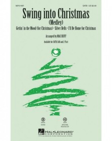 Swing into Christmas