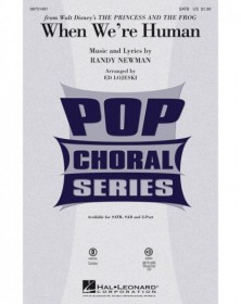 When We're Human