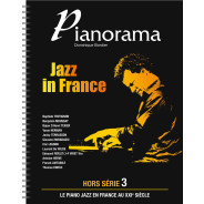Pianorama Jazz in France