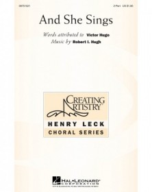 And She Sings