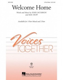Welcome Home