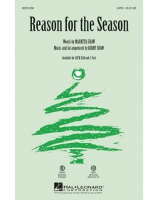 Reason For The Season