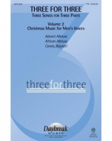 Three for Three (Three...