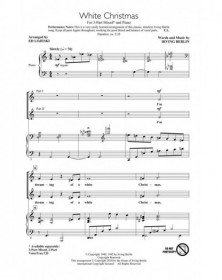 White Christmas