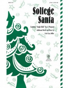 Solfege Santa