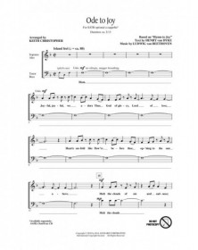 Ode to Joy