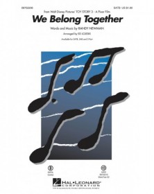 We Belong Together (from...
