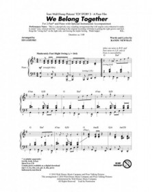 We Belong Together (from...