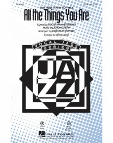 All the Things You Are