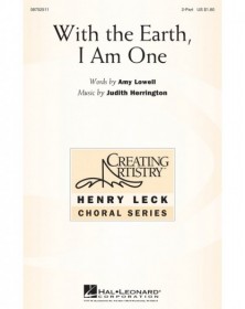 With the Earth, I Am One