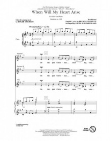 When Will My Heart Arise