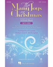 The Many Joys Of Christmas,...