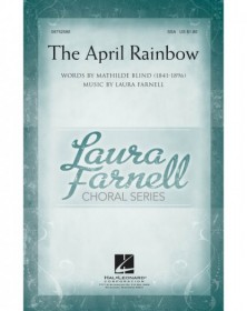 The April Rainbow