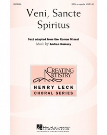 Veni Sancte Spiritus