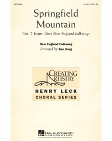 Springfield Mountain