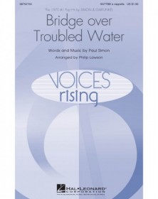 Bridge Over Troubled Water