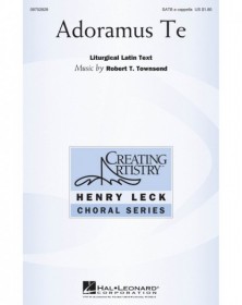 Adoramus Te