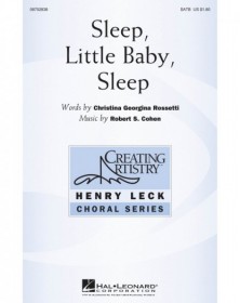 Sleep, Little Baby, Sleep