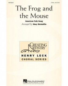 The Frog and the Mouse