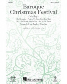 Baroque Christmas Festival