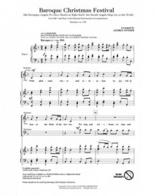 Baroque Christmas Festival