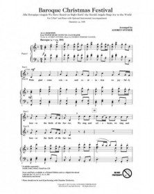 Baroque Christmas Festival