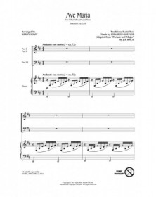 Ave Maria