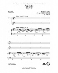 Ave Maria
