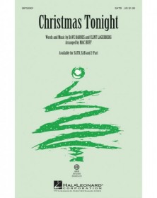 Christmas Tonight