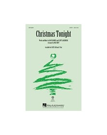 Christmas Tonight