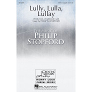 Lully, lulla, lullay