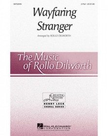Wayfaring Stranger