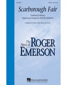 Scarborough Fair