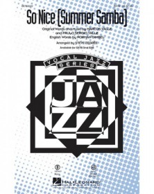 So Nice (Summer Samba)